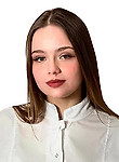 Врач Лаврентьева Надежда Вадимовна