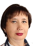 Врач Лаврентьева Наталья Сергеевна