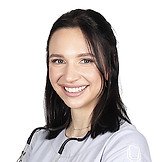 Врач Лаврентьева Валерия Дмитриевна