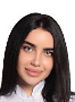 Врач Лаврик Светлана Витальевна