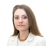 Врач Лавриненко Алла Николаевна