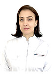 Врач Лавриненко Анна Николаевна