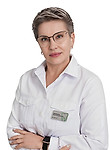 Врач Лавриненко Ирина Владимировна