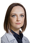 Врач Лавриненко Ольга Васильевна