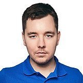 Врач Лавриненко Семен Валерьевич