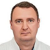 Врач Лавринов Сергей Александрович