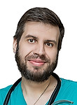 Врач Лаврищев Александр Александрович
