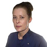 Врач Лавришина Наталья Валерьевна