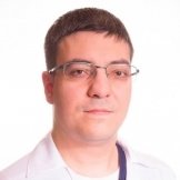 Врач Лавров Дмитрий Борисович