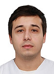 Врач Лавров Руслан Евгеньевич