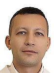 Врач Лавров Всеволод Валерьевич