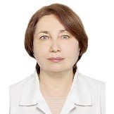Врач Лаврова Ирина Леонидовна