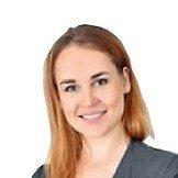 Врач Лаврова Ирина Владимировна