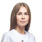Врач Лаврова Мария Сергеевна