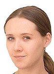 Врач Лаврова Надежда Константиновна