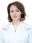Врач Лаврова Нина Авенировна