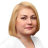Врач Лавачинская Аксана Витальевна