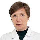 Врач Лаврова Ольга Николаевна