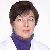 Врач Лавровская Марина Рубеновна