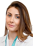 Врач Лаврухина Яна Олеговна