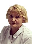 Врач Лаврухина Надежда Кимовна