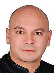 Врач Лаврысь Виталий Семенович