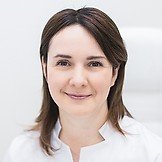 Врач Лазаренко Галина Николаевна