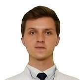 Врач Лазаренко Никита Владимирович
