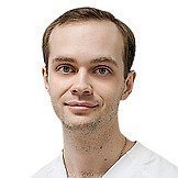 Врач Лазарев Александр Олегович