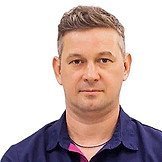 Врач Лазарев Дмитрий Николаевич