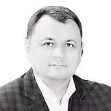 Врач Лазарев Евгений Владимирович