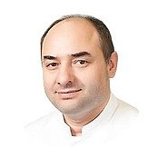 Врач Лазарев Федор Васильевич