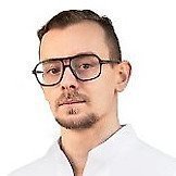 Врач Лазарев Игорь Геннадьевич