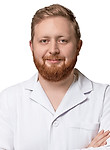Врач Лазарев Кирилл Алексеевич