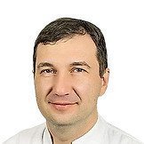 Врач Лазарев Константин Владимирович