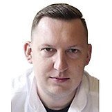 Врач Лазарев Владимир Валерьевич