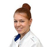 Врач Лазарева Алла Вячеславовна
