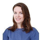 Врач Лазарева Анастасия Андреевна