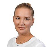 Врач Лазарева Анна Игоревна