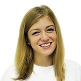Врач Лазарева Анна Константиновна