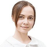 Врач Лазарева Елена Александровна