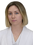 Врач Лазарева Елена Константиновна