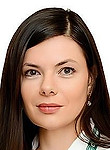 Врач Лазарева Инна Николаевна