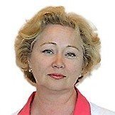 Врач Лазарева Ирина Александровна