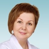 Врач Лазарева Наталия Михайловна