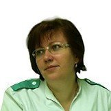 Врач Лазарева Наталья Владимировна