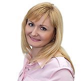 Врач Лазарева Таисия Григорьевна