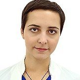Врач Лазарева Валерия Сергеевна