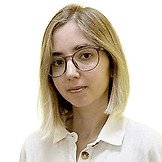 Врач Лазарина Анастасия Львовна