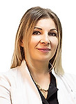 Врач Лазарова Лиана Рамазановна